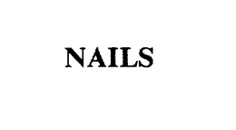 NAILS trademark