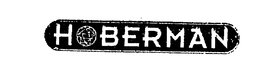 HOBERMAN trademark
