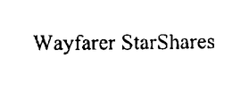 WAYFARER STARSHARES trademark