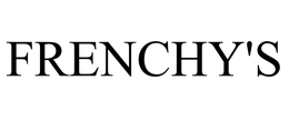 FRENCHY'S trademark