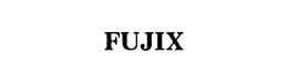 FUJIX trademark