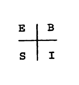 E B S I trademark