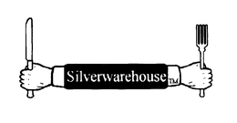 SILVERWAREHOUSE TM trademark