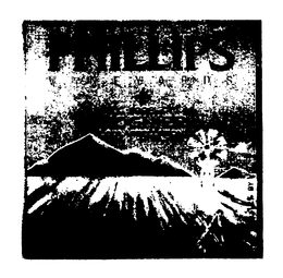 PHILLIPS VINEYARDS trademark