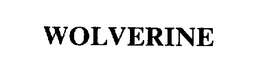 WOLVERINE trademark