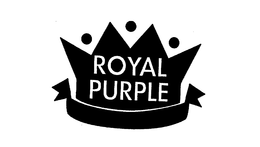 ROYAL PURPLE trademark