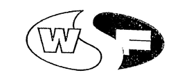 WSF trademark