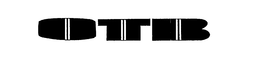 OTB trademark
