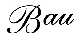 BAU trademark
