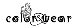COLOR&WEAR trademark