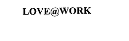 LOVE@WORK trademark