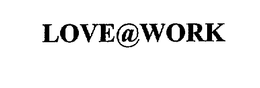LOVE@WORK trademark