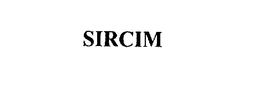 SIRCIM trademark