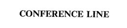 CONFERENCE LINE trademark