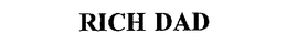 RICH DAD trademark
