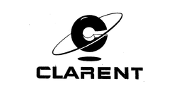 C CLARENT trademark