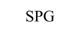 SPG trademark