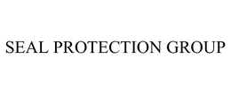 SEAL PROTECTION GROUP trademark