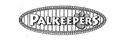 PALKEEPERS trademark