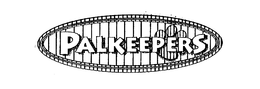 PALKEEPERS trademark