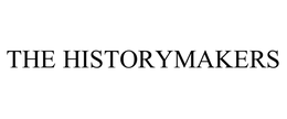 THE HISTORYMAKERS trademark