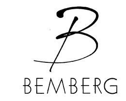 B BEMBERG trademark
