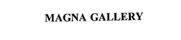 MAGNA GALLERY trademark