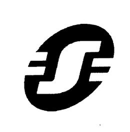 S trademark