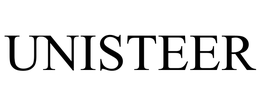 UNISTEER trademark