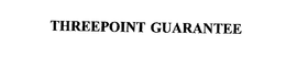 THREEPOINT GUARANTEE trademark