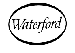 WATERFORD trademark