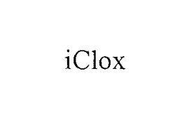 I-CLOX trademark
