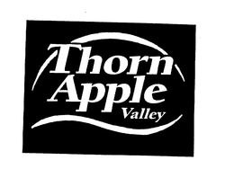 THORN APPLE VALLEY trademark