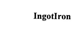 INGOTIRON trademark