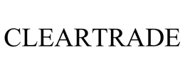 CLEARTRADE trademark