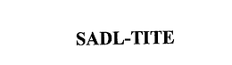SADL-TITE trademark