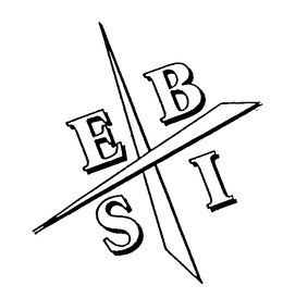 E B S I trademark