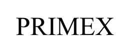 PRIMEX trademark
