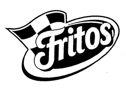 FRITOS trademark