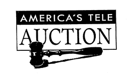 AMERICA'S TELE AUCTION trademark