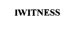 IWITNESS trademark
