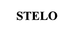STELO trademark