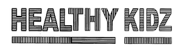 HEALTHY KIDZ trademark