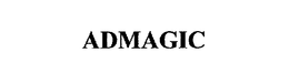ADMAGIC trademark