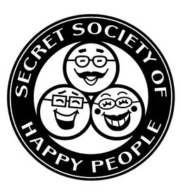 SECRET SOCIETY OF HAPPY PEOPLE trademark