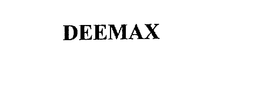 DEEMAX trademark