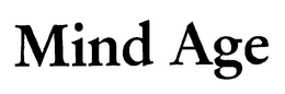 MIND AGE trademark