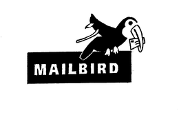 MAILBIRD trademark