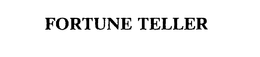 FORTUNE TELLER trademark