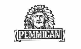 PEMMICAN trademark